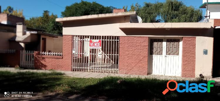 Casa de Dos Dormitorios en Cura Brochero