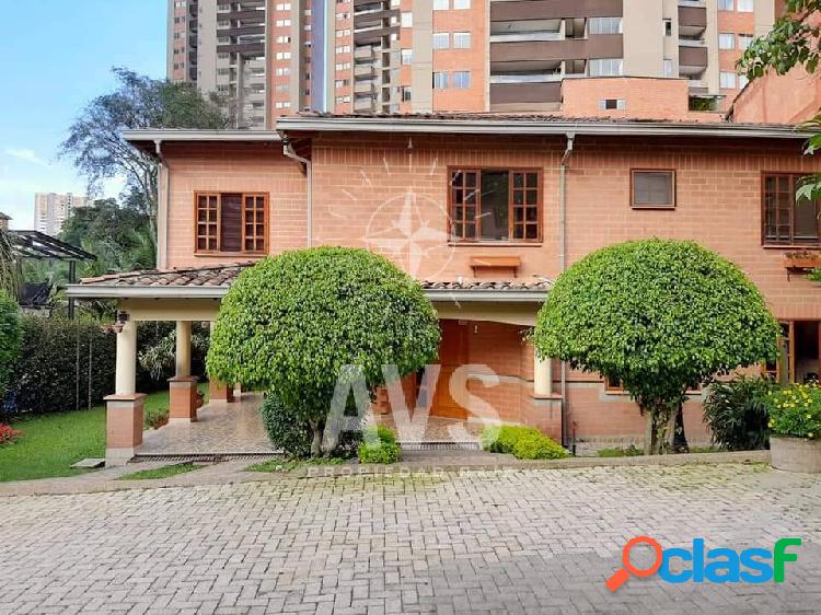 Casa para venta en Sabaneta 4171