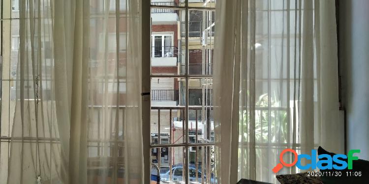 Departamento a 200 metros del mar
