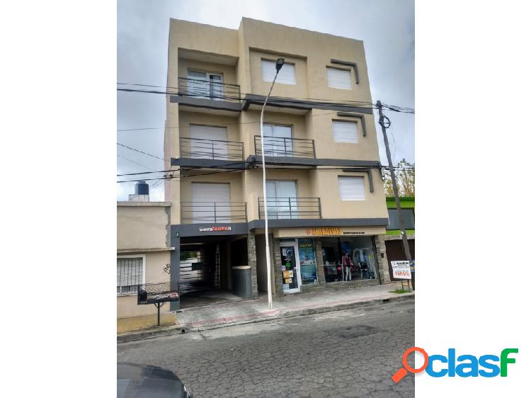 En VENTA Departamento Planta baja a "ESTRENAR" -Tandil, Bs