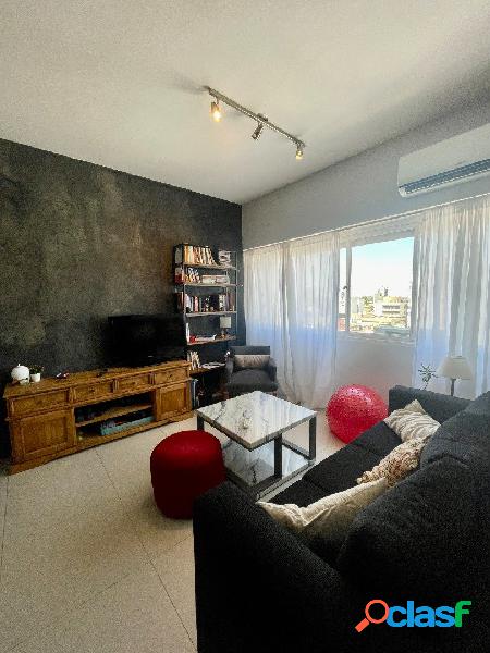 En Venta! Departamento de 2 dormitorios en zona Centro