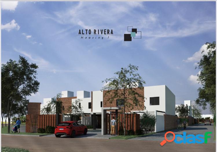 HOUSING ALTO RIVERA