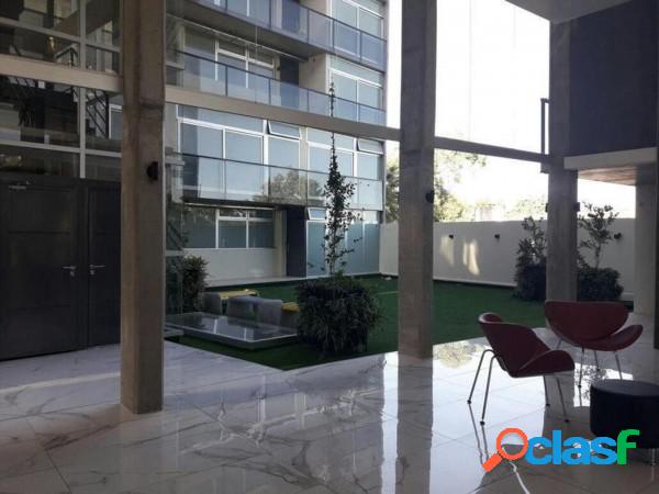 Impecable DUPLEX UN DORMITORIO en FISHERTON - AMENITIES