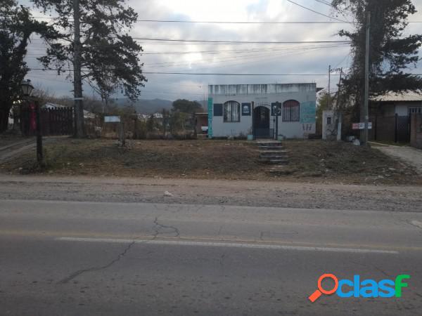 Local Comercial en venta- VAQUEROS