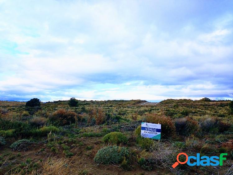 Lotes en Barrio COIRONES - BARILOCHE