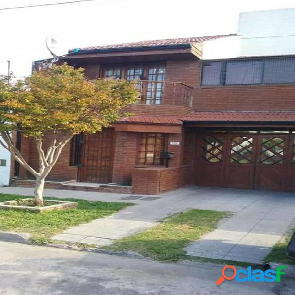 SE VENDE 3 AMB / B SAN CAYETANO