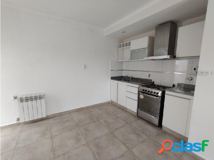 VENTA DEPARTAMENTO 2 HABITACIONES-BARRIO LAS RANAS -TANDIL