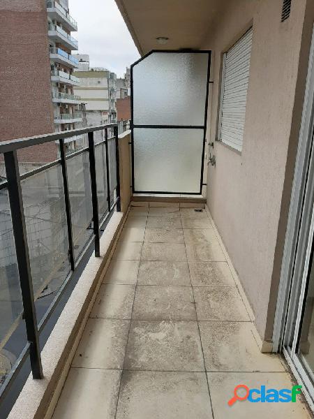 VENTA DEPTO 1 DORMITORIO CONTACTO 341 5780101