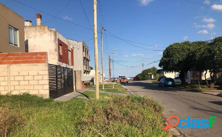 VENTA LOTE A METROS DEL MAR