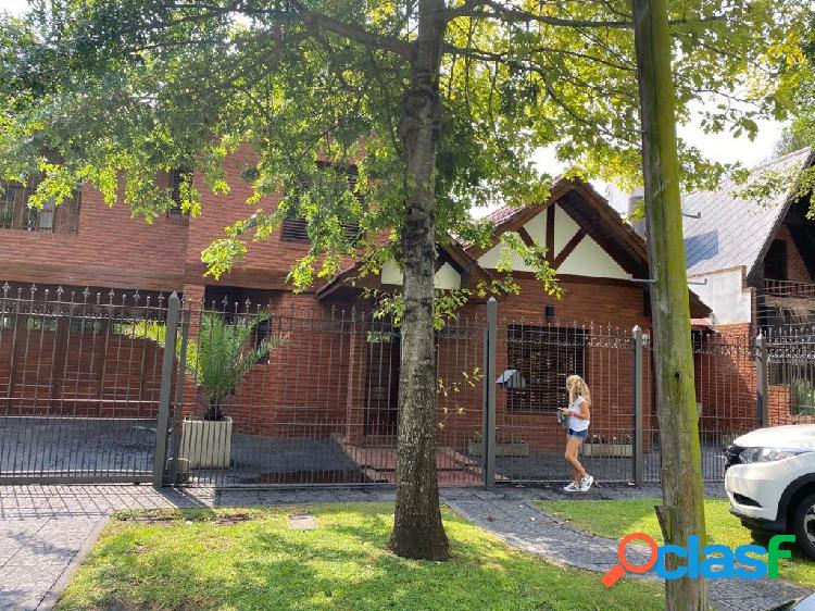 Venta Chalet - 6 ambientes - Cardiel y Patagones - Las