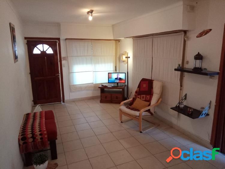 Venta Departamento 3 Ambientes BENITO JUáREZ 2200 Mar del