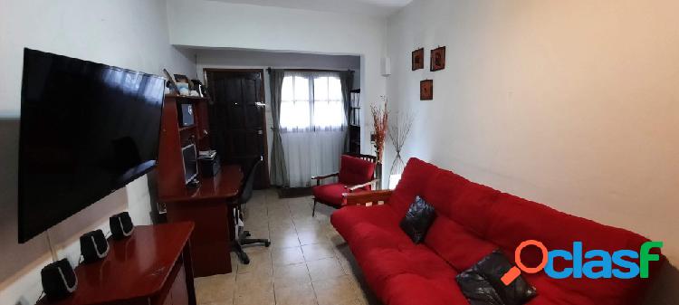 Venta casa 3 ambientes