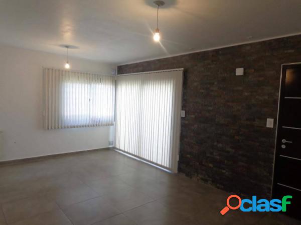 Venta de Duplex - Villa Carlos Paz