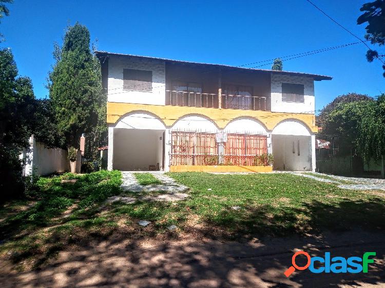 Venta departamento 3 ambientes zona norte Gesell