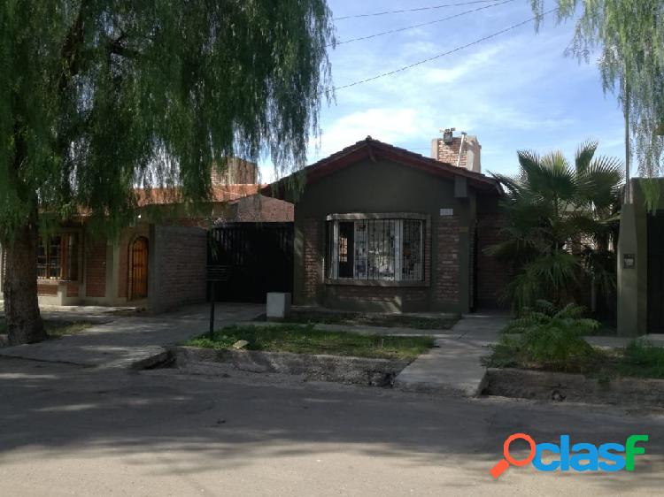 alquiler de casa en Barrio Soberania