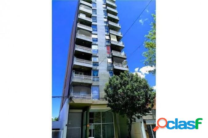 venta semipiso 1 dormitorio amplio Echesortu