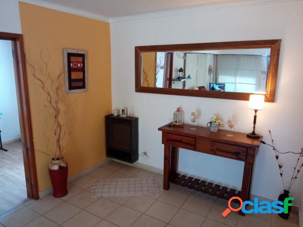 CHALET PH 3 AMBIENTES, CON COCHERA