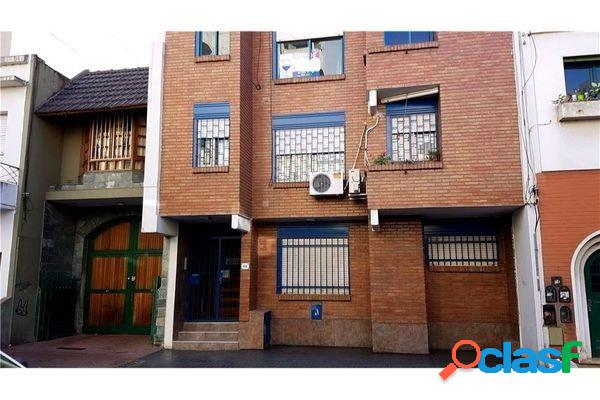 DEPARTAMENTO DE 2 DORMITORIOS - ALBERDI - CORDOBA