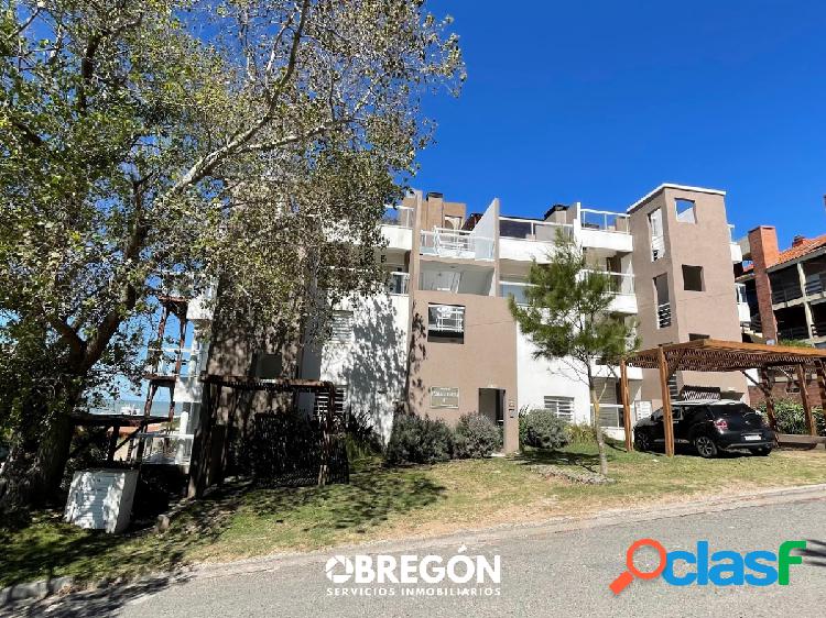 DEPARTAMENTO EN VENTA EN PINAMAR A MTS DEL MAR