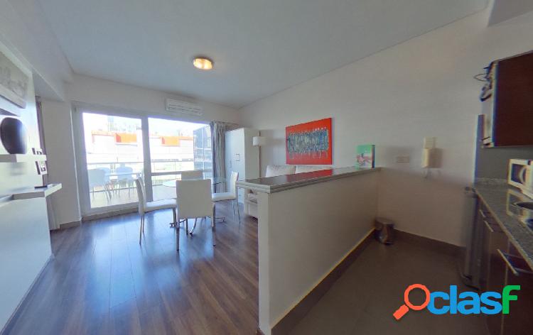Excelente Dpto. en Venta con Terraza y Amenities
