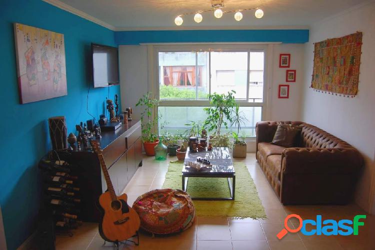 G -Departamento 3 amb. externo