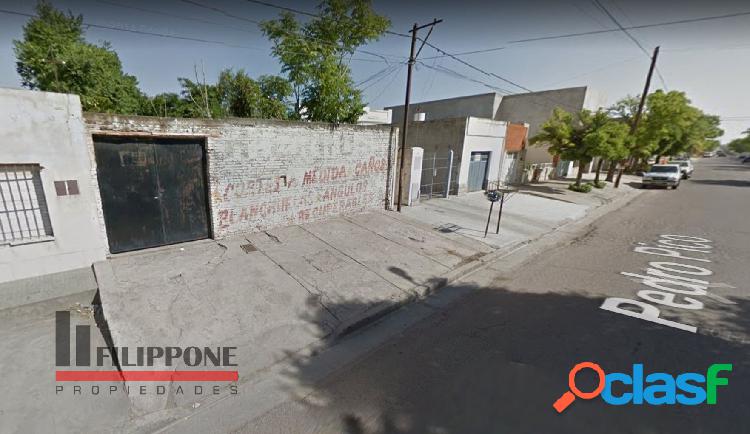 Lote en venta en Pedro Pico 1.500