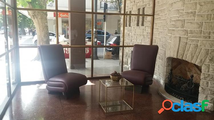 VENTA 2 AMPLIOS AMBIENTES