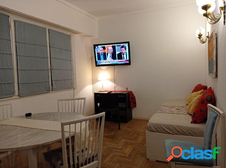 VENTA DEPARTAMENTO ZONA COLON Y CORRIENTES