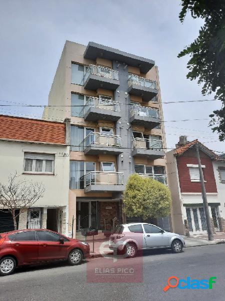 VENTA Semi piso 3 amb Barrio Chauvin A ESTRENAR