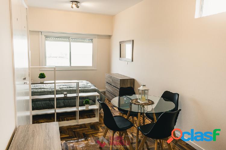 Venta Departamento 1 Ambiente Mar del Plata