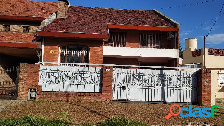 Viamonte 5584, Carapachay - Importante Casa en Venta