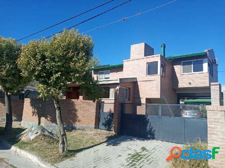 BARRIO LAS ROSAS - VILLA CARLOS PAZ