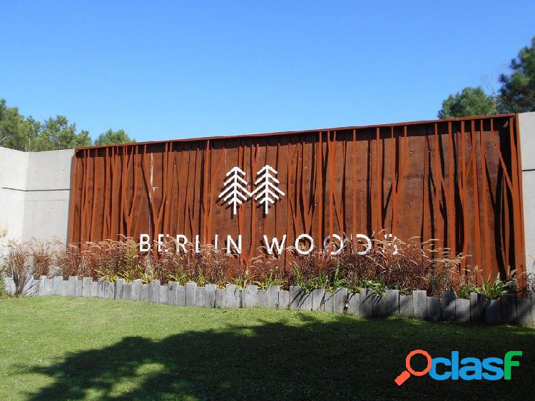 Berlin Woods - Pinamar Norte -