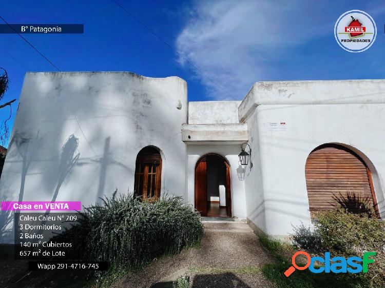 Casa de 3D en VENTA