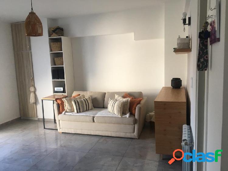 DEPARTAMENTO DE 1 AMBIENTE EN VENTA