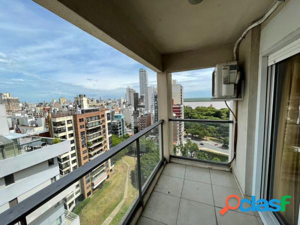 Departamento 1 dormitorio - Mendoza 200