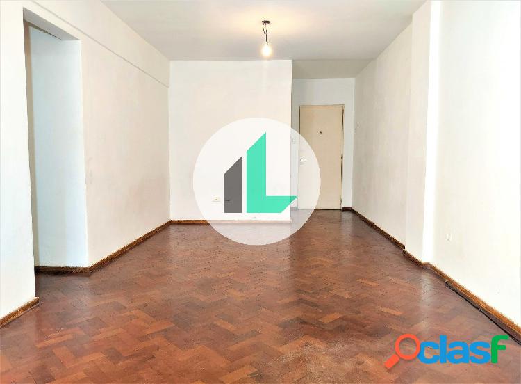 Departamento en venta en barrio Centro