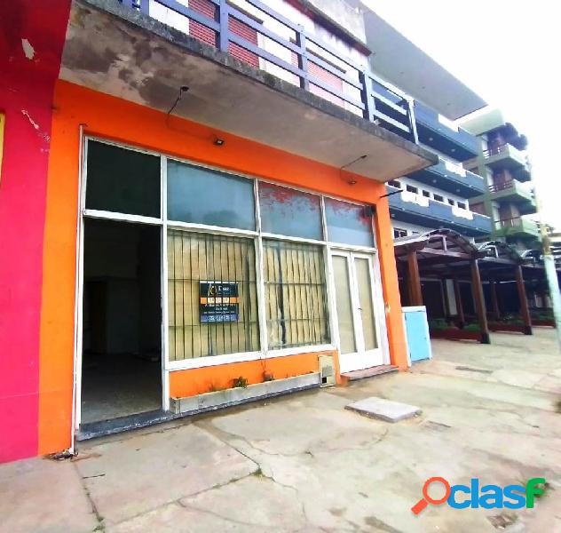 Gesell - Alquiler Local Comercial