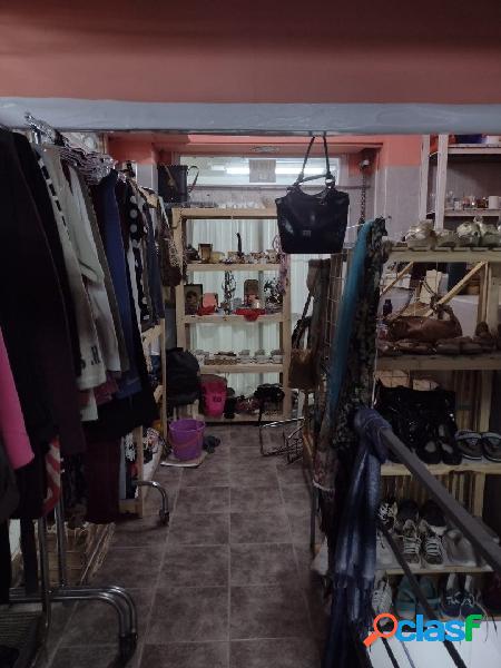 LOCAL EN VENTA EN MAR DEL PLATA