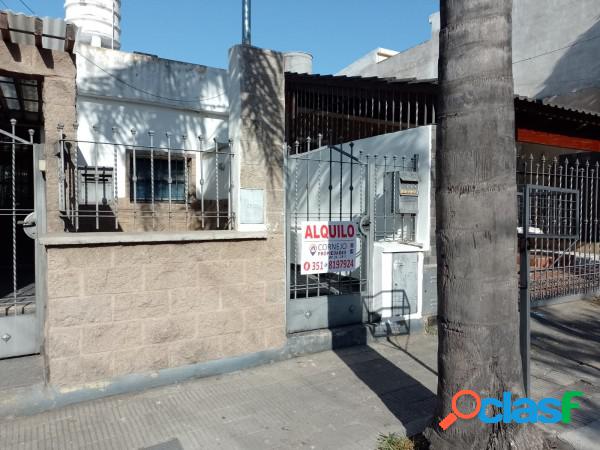 SE ALQUILA DEPARTAMENTO 1 DORMITORIO BARRIO ALTO ALBERDI