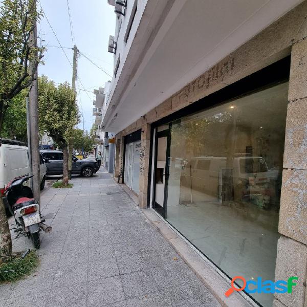 VENTA LOCAL COMERCIAL-MAR DEL PLATA