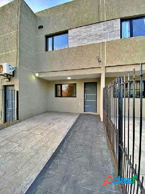 VENTA PH 3 A ESTRENAR-Cochera y PATIO-TODO ELECTRICO-PUNTA