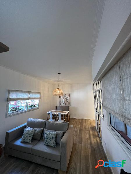 Venta Departamento 2 Ambientes BOLíVAR Y BUENOS AIRES Mar