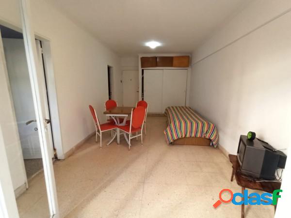 Venta de Departamento MONOAMBIENTE, Mar del Plata