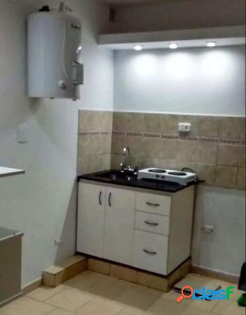 Venta de Departamento Monoambiente en Villa Tesei,