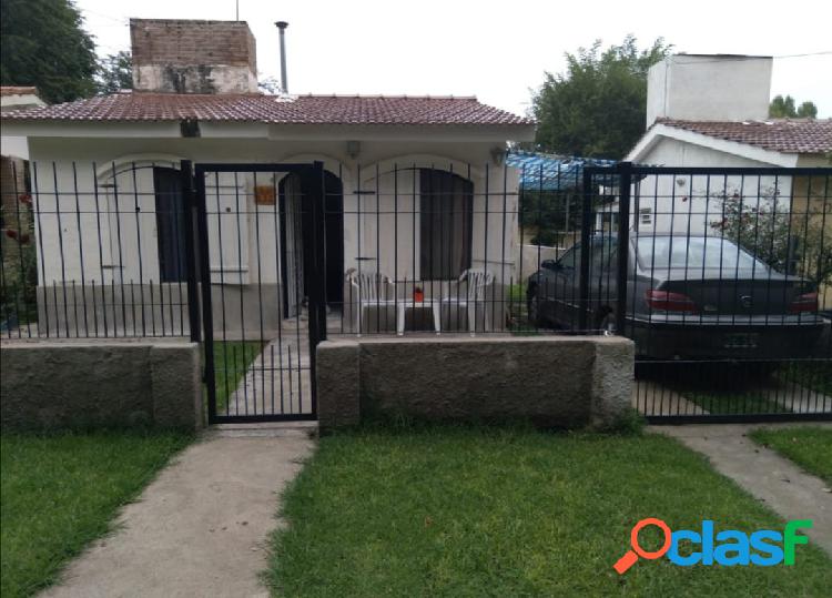 BARRIO SOL Y RIO - VILLA CARLOS PAZ