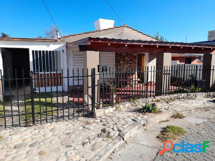 Chalet se vende