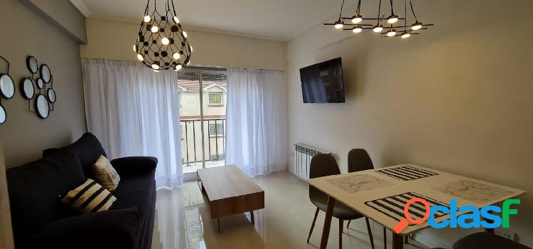 DEPARTAMENTO 3 AMBIENTES A LA CALLE CON BALCON EN VENTA EN