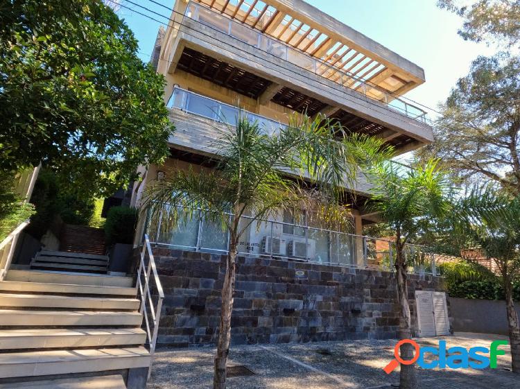 DEPARTAMENTO MODERNO 3 AMBIENTES - PINAMAR CENTRO -