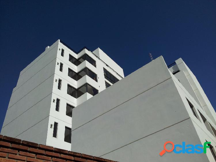 Departamento de 1 dormitorio- Pasaje Santo Tomás